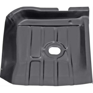CHEVROLET CAMARO 1967-1969 PANNEAU DE PLANCHER ARRIÈRE GAUCHE OER Floor Pans C108L