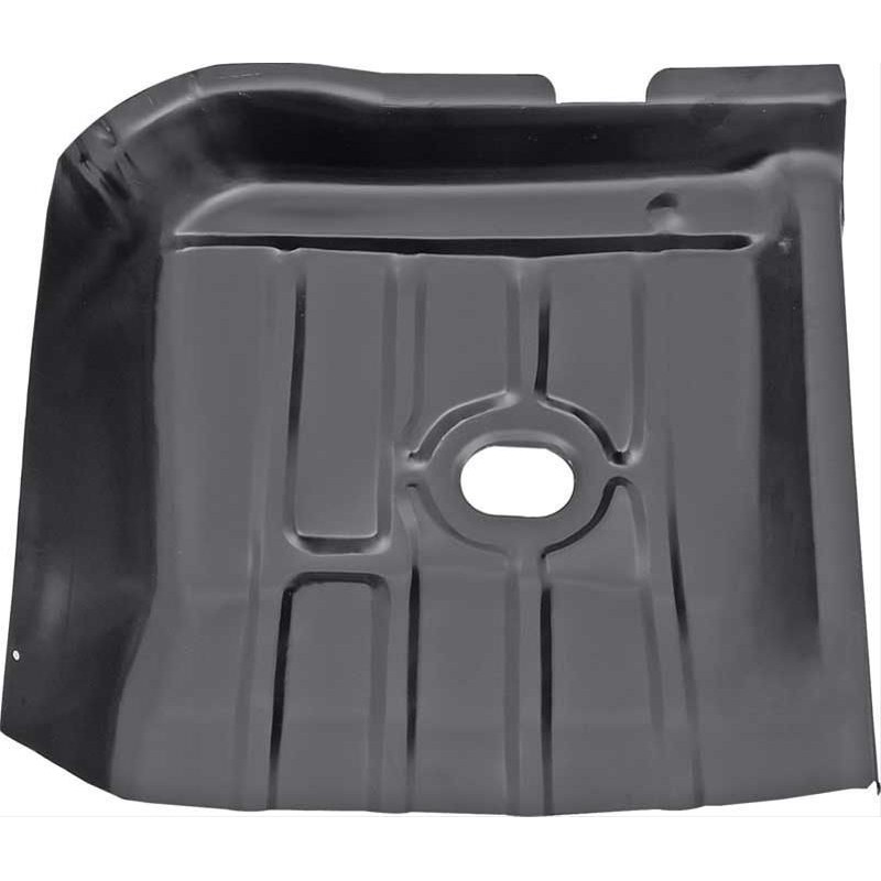 CHEVROLET CAMARO 1967-1969 PANNEAU DE PLANCHER ARRIÈRE GAUCHE OER Floor Pans C108L