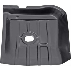 CHEVROLET CAMARO 1967-1969 PANNEAU DE PLANCHER ARRIÈRE DROIT OER Floor Pans C108R
