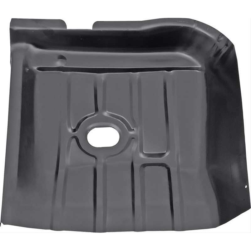 CHEVROLET CAMARO 1967-1969 PANNEAU DE PLANCHER ARRIÈRE DROIT OER Floor Pans C108R