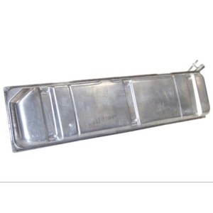 CHEVROLET 3100 1949-1954 6 CYLINDRES 216 235 261 V8 265 RESERVOIR DE CARBURANT Brothers Trucks Fuel Tanks RGT4954