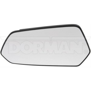 CHEVROLET CAMARO 2010-2015 VITRE RÉTROVISEUR EXTÉRIEUR ÉLECTRIQUE NON CHAUFFÉE COTE CONDUCTEUR Dorman Mirror Replacement Glass 5