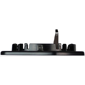 CHEVROLET CAMARO 2011-2015 VITRE RÉTROVISEUR EXTÉRIEUR ÉLECTRIQUE CHAUFFÉE COTE CONDUCTEUR Dorman Mirror Replacement Glass 56189