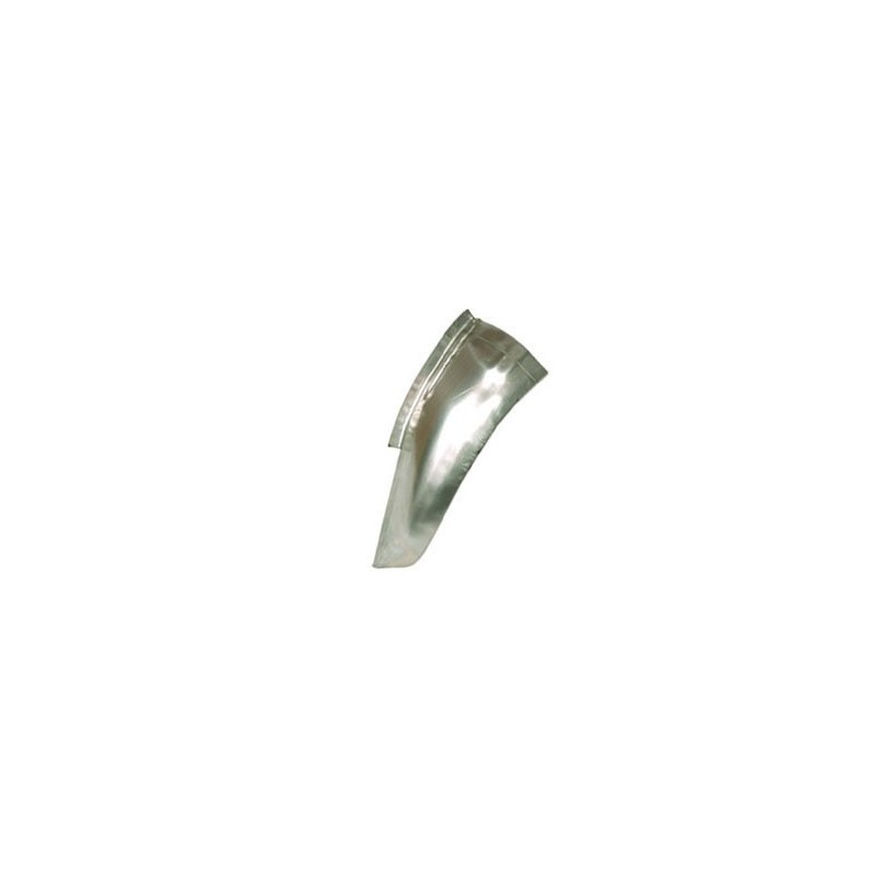 FORD MUSTANG 1964-1966 PATCH REPARATION PASSAGE DE ROUE ARRIÈRE EXTERIEUR DROIT Outer wheelhouse partial right hand SCOTT DRAKE