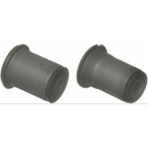 Ford Mustang Chevrolet Camaro 1967-1970 Kit silent-bloc triangle Moog K6076