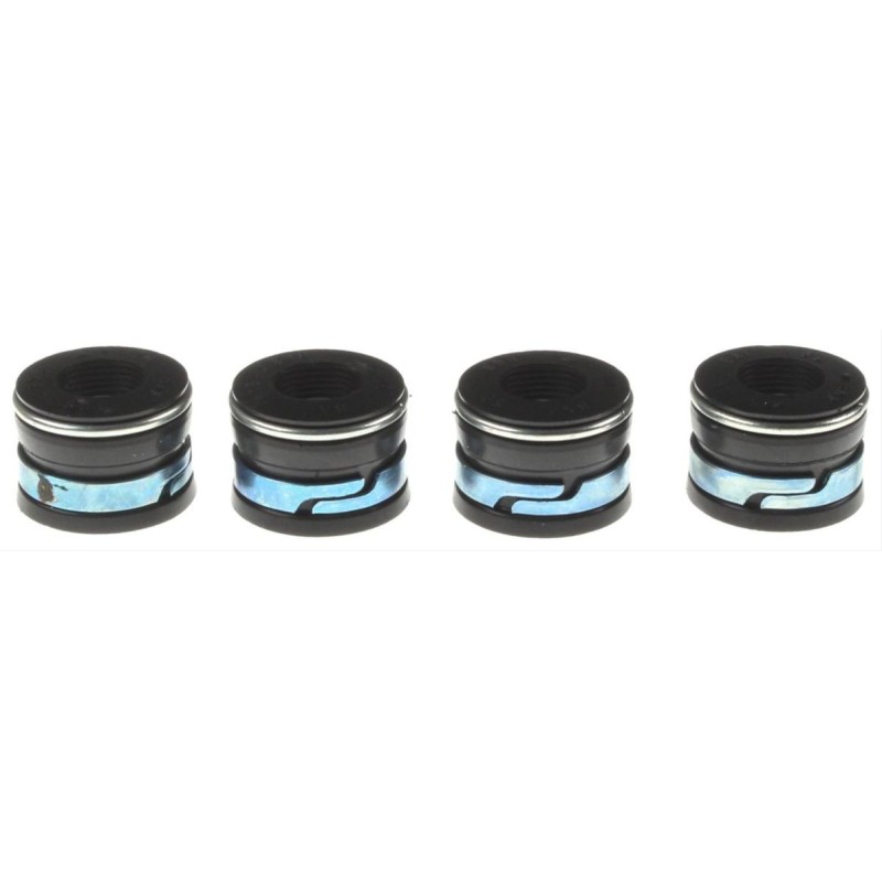FORD MUSTANG 1990-1993 140 CHEVROLET CAMARO 1982-1986 L4 et PONTIAC FIREBIRD 1982-1986 2.5L JOINTS DE QUEUE DE SOUPAPE MAHLE SS4