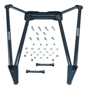 CHEVROLET CAMARO 2010-2014 RENFORT SOUS CAISSE Hotchkis 20104