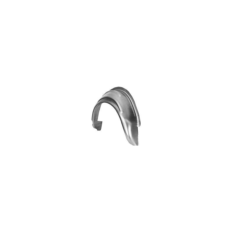 FORD MUSTANG 1964-1966 PASSAGE DE ROUE ARRIÈRE EXTERIEUR GAUCHE Outer wheelhouse partial left hand SCOTT DRAKE M113LH 3631N