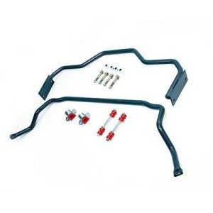 CHEVROLET CAMARO 1967-1969 KIT BARRE ANTI-ROULIS BELLTECH 9972