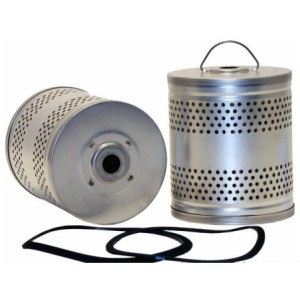 CHEVROLET STYLELINE 1950-1952 SPECIAL OU DELUXE 6 CYLINDRES 235 FILTRE A HUILE oil filter WIX 51006