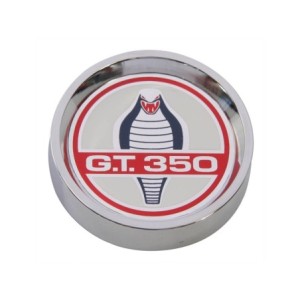 FORD MUSTANG 1965-1966 SHELBY CAPS CACHE MOYEU DE JANTE MAGNUM styled steel hubcaps GT 350 wheel cap GT350 SCOTT DRAKE S2MS-1130