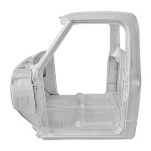 CHEVROLET C10 1969-1972 COQUE CABINE NEUVE body shell MUSCLECAR GT