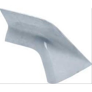 CHEVROLET CAMARO 1970-1973 AILERON ARRIERE EN FIBRE DE VERRE COTE PASSAGER OER Rear Spoilers 3990476