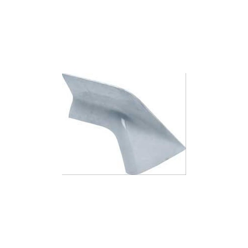 CHEVROLET CAMARO 1970-1973 AILERON ARRIERE EN FIBRE DE VERRE COTE PASSAGER OER Rear Spoilers 3990476