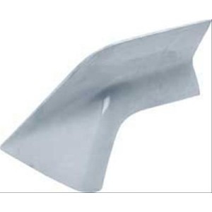 CHEVROLET CAMARO 1970-1973 AILERON ARRIERE EN FIBRE DE VERRE COTE CONDUCTEUR OER Rear Spoilers 3990475
