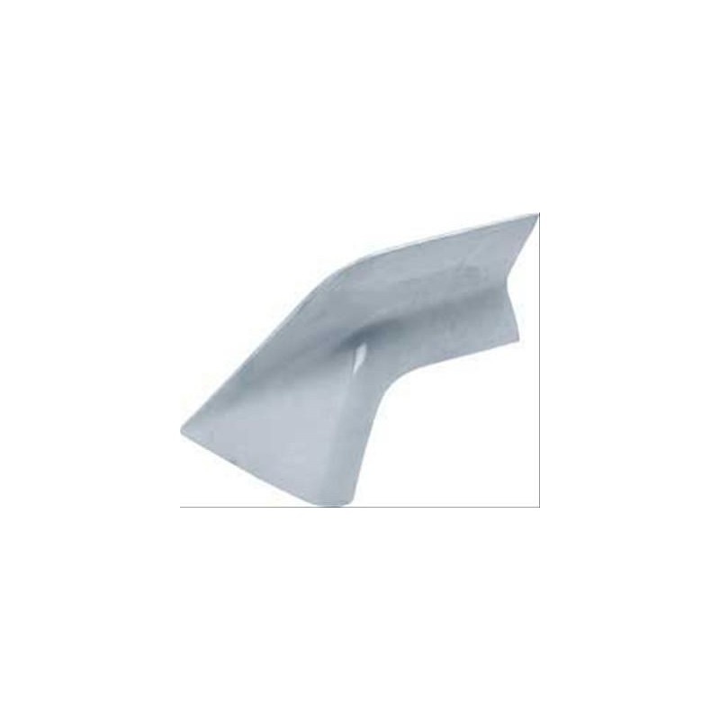 CHEVROLET CAMARO 1970-1973 AILERON ARRIERE EN FIBRE DE VERRE COTE CONDUCTEUR OER Rear Spoilers 3990475