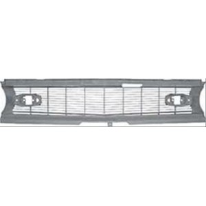 CHEVROLET CAMARO 1968 GRILLE DE CALANDRE STANDARD OER Standard Grilles 3914772