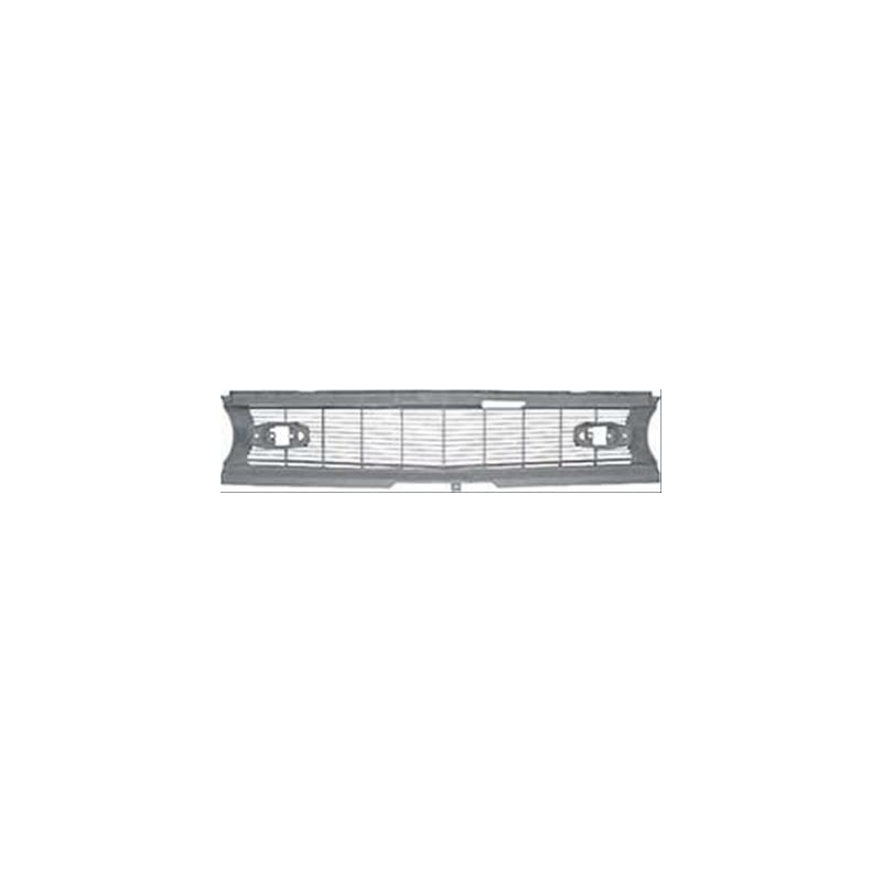 CHEVROLET CAMARO 1968 GRILLE DE CALANDRE STANDARD OER Standard Grilles 3914772