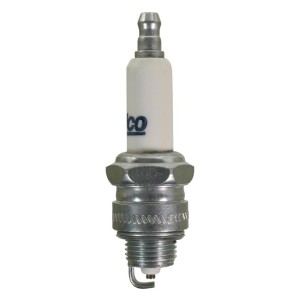 CHEVROLET CAMARO 1967-1970 V8 302 307 327 350 BOUGIE D'ALLUMAGE ACDelco RAPIDFIRE Performance Platinum Spark Plugs ACDELCO 7 (ve