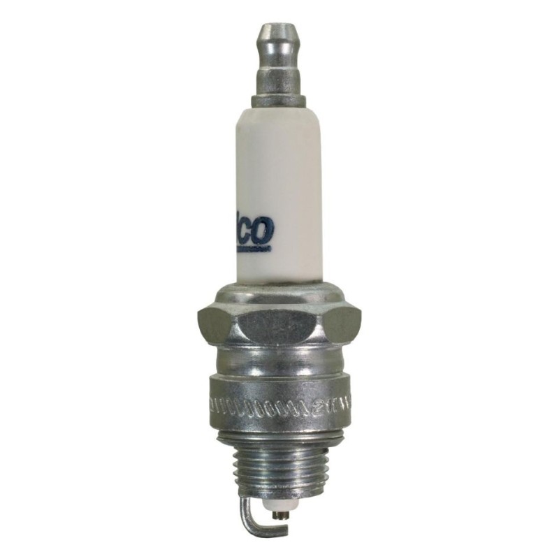 CHEVROLET CAMARO 1967-1970 V8 302 307 327 350 BOUGIE D'ALLUMAGE ACDelco RAPIDFIRE Performance Platinum Spark Plugs ACDELCO 7 (ve