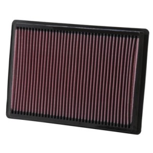 K&N FILTRE À AIR KN 332295 33-2295 DODGE CHARGER 3.5 ESSENCE INJECTION 2007-2010 TOUS MODÈLES*