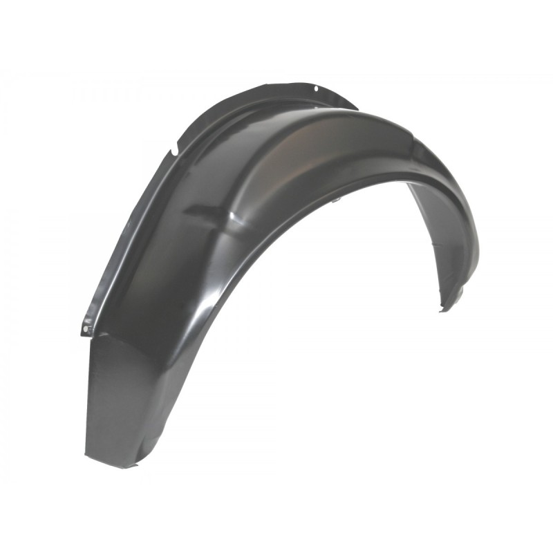 Obsolète FORD MUSTANG 1971-1973 PASSAGE DE ROUE ARRIÈRE EXTERIEUR DROIT Outer wheelhouse Right hand SCOTT DRAKE M413RH - DERNIER