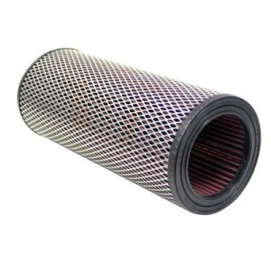 K&N FILTRE À AIR KN E2402 E-2402 JEEP CHEROKEE 2.1 DIESEL 1988-2001 TOUS MODÈLES*
