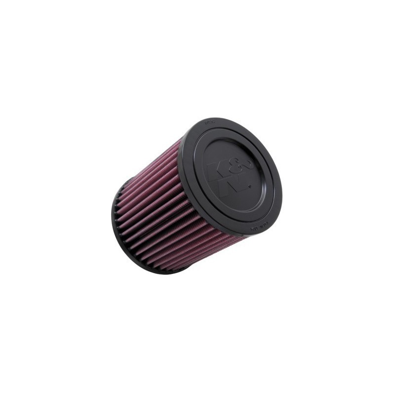 K&N FILTRE À AIR KN E1998 E-1998 JEEP COMPASS 2.4 ESSENCE INJECTION 2011-2012 TOUS MODÈLES*