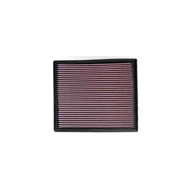 K&N FILTRE À AIR KN 332139 33-2139 JEEP GRAND CHEROKEE 4.7 ESSENCE INJECTION 1999-2004 SAUF HIGH OUTPUT*