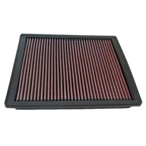 K&N FILTRE À AIR KN 332246 33-2246 JEEP GRAND CHEROKEE 4.7 ESSENCE INJECTION 1999-2004 HIGH OUTPUT*
