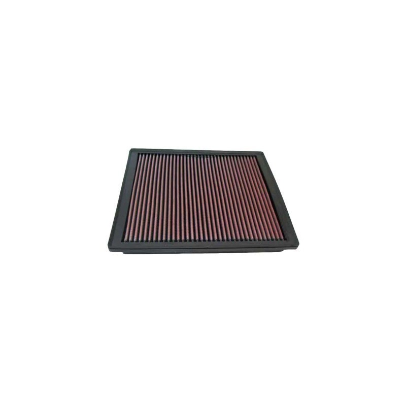 K&N FILTRE À AIR KN 332246 33-2246 JEEP GRAND CHEROKEE 4.7 ESSENCE INJECTION 1999-2004 HIGH OUTPUT*