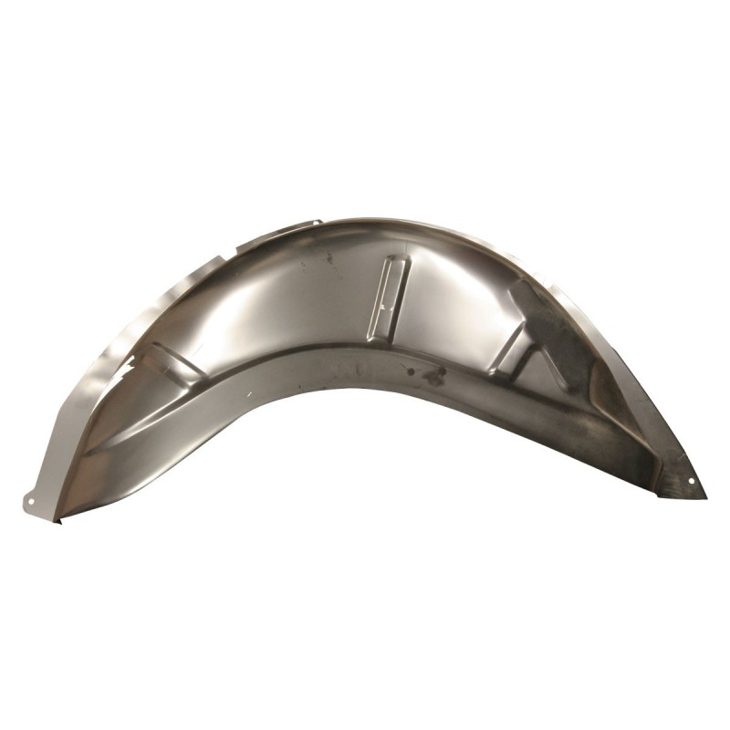 FORD MUSTANG 1971-1973 PASSAGE DE ROUE ARRIÈRE INTERIEUR DROIT inner wheelhouse right house SCOTT DRAKE D1ZZ-6527886-A