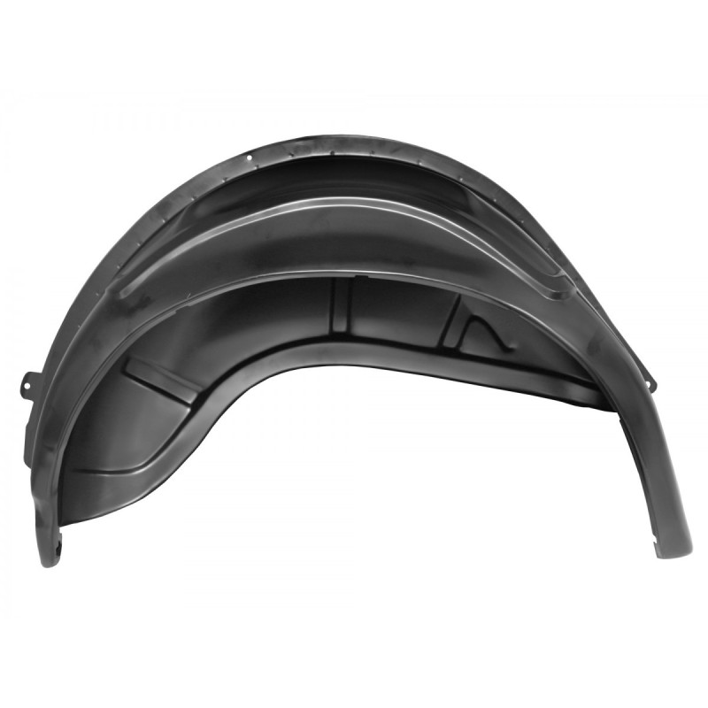 FORD MUSTANG 1967-1968 PASSAGE DE ROUE ARRIÈRE INTERIEUR GAUCHE inner wheelhouse left hand SCOTT DRAKE C7ZZ-6527887/95