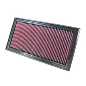 K&N FILTRE À AIR KN 332362 33-2362 JEEP PATRIOT 2.4 ESSENCE INJECTION 2007-2011 TOUS MODÈLES*