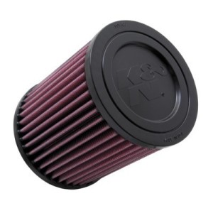 K&N FILTRE À AIR KN E1998 E-1998 JEEP PATRIOT 2.1 DIESEL 2010-2012 TOUS MODÈLES*