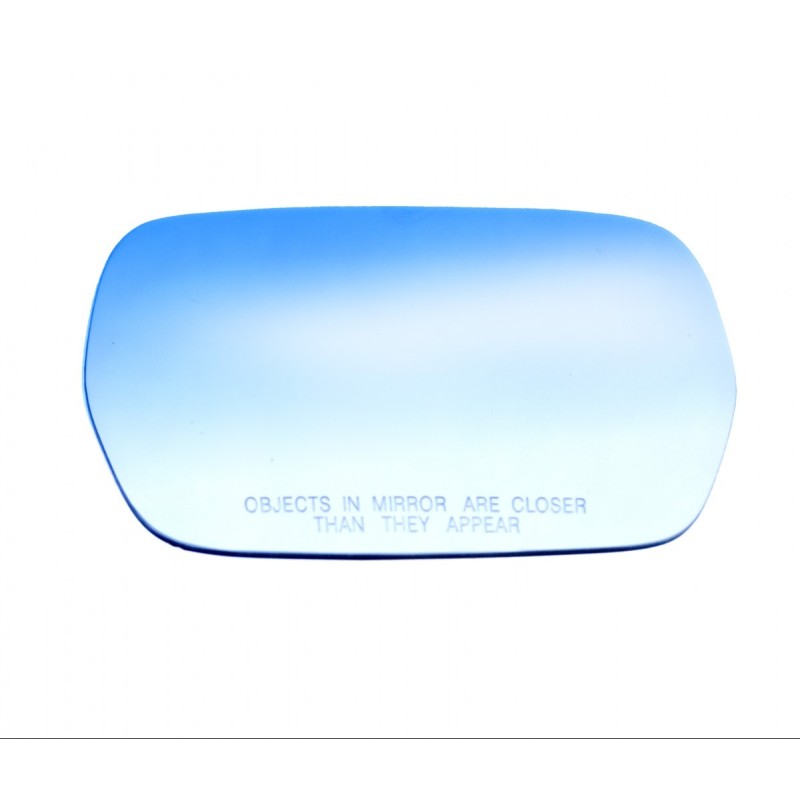 FORD MUSTANG 1969-1973 MIROIR DE REMPLACEMENT RETROVISEUR RACING DROIT PASSAGER Convex Sports Mirror Glass Passenger SCOTT DRAKE