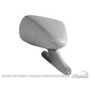 FORD MUSTANG 1969-1970 RETROVISEUR RACING DROIT PASSAGER outside racing mirror