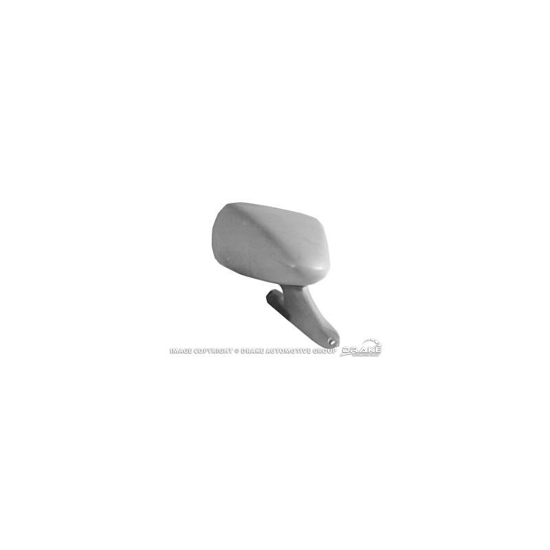 FORD MUSTANG 1969-1970 RETROVISEUR RACING DROIT PASSAGER outside racing mirror