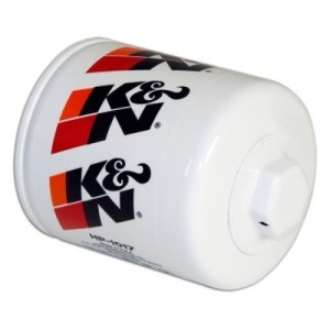 K&N FILTRE À HUILE KN HP-1017 JEEP COMPASS 2.0 ESSENCE INJECTION 2007-2012 TOUS MODÈLES*