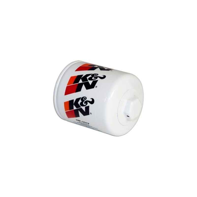 K&N FILTRE À HUILE KN HP-1017 JEEP COMPASS 2.4 ESSENCE INJECTION 2007-2012 TOUS MODÈLES*
