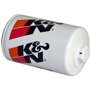 K&N FILTRE À HUILE KN HP-2009 JEEP GRAND CHEROKEE 3.7 ESSENCE INJECTION 2005-2008 TOUS MODÈLES*