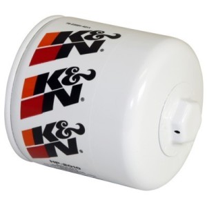 K&N FILTRE À HUILE KN HP2010 HP-2010 JEEP GRAND CHEROKEE 4.7 ESSENCE INJECTION 2008-2009 TOUS MODÈLES*