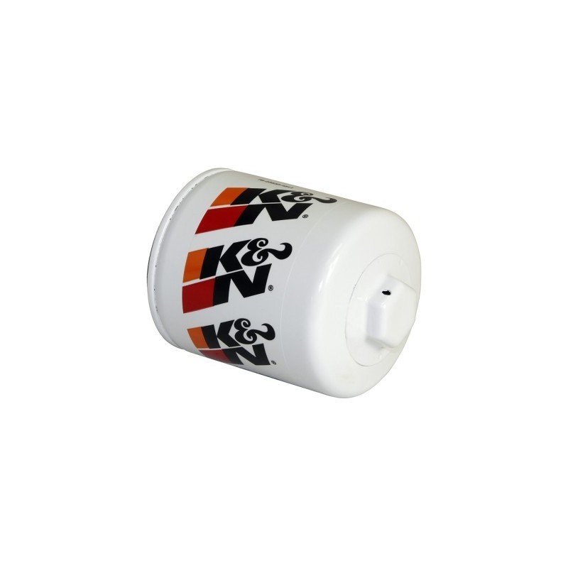 K&N FILTRE À HUILE KN HP-1002 JEEP LIBERTY 2.4 ESSENCE INJECTION 2002-2005 TOUS MODÈLES*