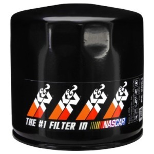 K&N FILTRE À HUILE PERFORMANCE KN PS2004 JEEP WRANGLER 2.5 ESSENCE INJECTION 1991-1992 TOUS MODÈLES