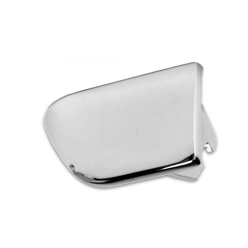 FORD MUSTANG 1971-1973 POIGNEE DE PORTE INTERIEUR DELUXE DROIT Deluxe inside door handle right hand SCOTT DRAKE D1ZZ-6522600-A