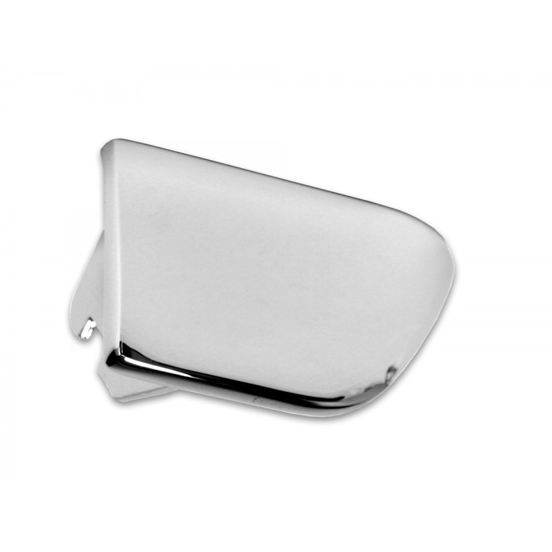FORD MUSTANG 1971-1973 POIGNEE DE PORTE INTERIEUR DELUXE GAUCHE Deluxe inside door handle gauche hand SCOTT DRAKE D1ZZ-6522601-A