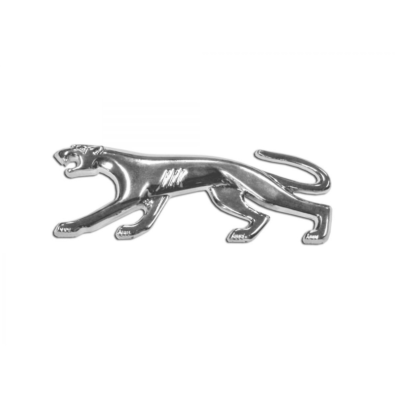 MERCURY COUGAR 1967-1968 EMBLEME DE COUGAR Cougar Emblem SCOTT DRAKE C7WY-13A198-B