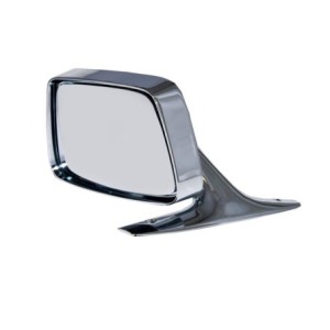 MERCURY COUGAR 1968 Mirror non remote Left hand SCOTT DRAKE C7WY-17696-AR