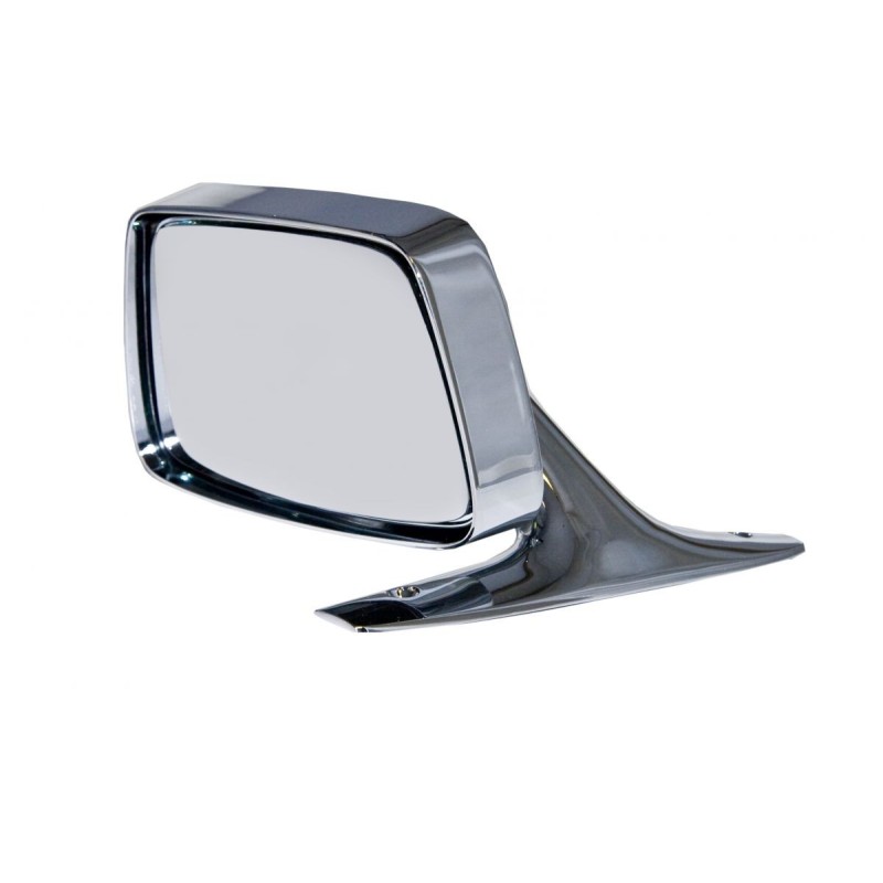 MERCURY COUGAR 1968 Mirror non remote Left hand SCOTT DRAKE C7WY-17696-AR
