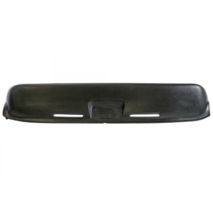 MERCURY COUGAR 1967-1968 Dash Pad black SCOTT DRAKE C7WY-6504290-BK